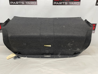 2005 Pontiac GTO Trunk Deck Lid Liner Carpet OEM - Day's Parts Yard
