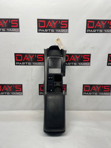 2006 Pontiac GTO Center Console Armrest Assembly OEM - Day's Parts Yard