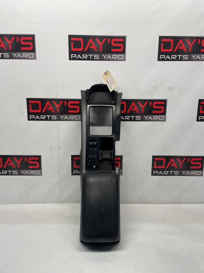 2006 Pontiac GTO Center Console Armrest Assembly OEM - Day's Parts Yard