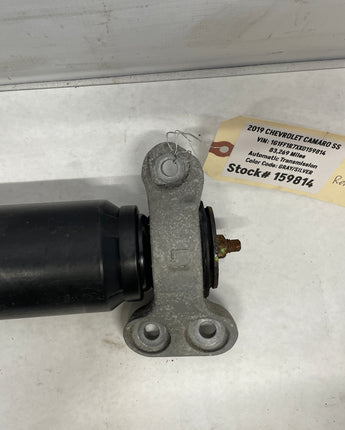 2019 Chevy Camaro SS LH Driver Rear Shock Absorber OEM