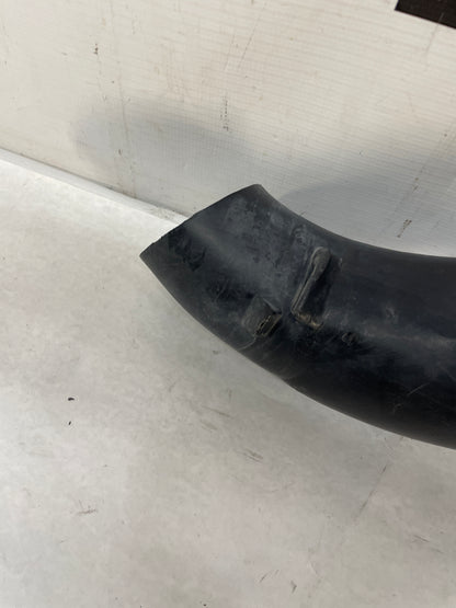2004 Chevy C5 Corvette RH Passenger Front Bumper Brake Cooling Duct OEM - Day's Parts Yard