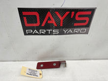 2006 Pontiac GTO RH Passenger Fender Side Skirt Rocker Molding Support Bracket OEM