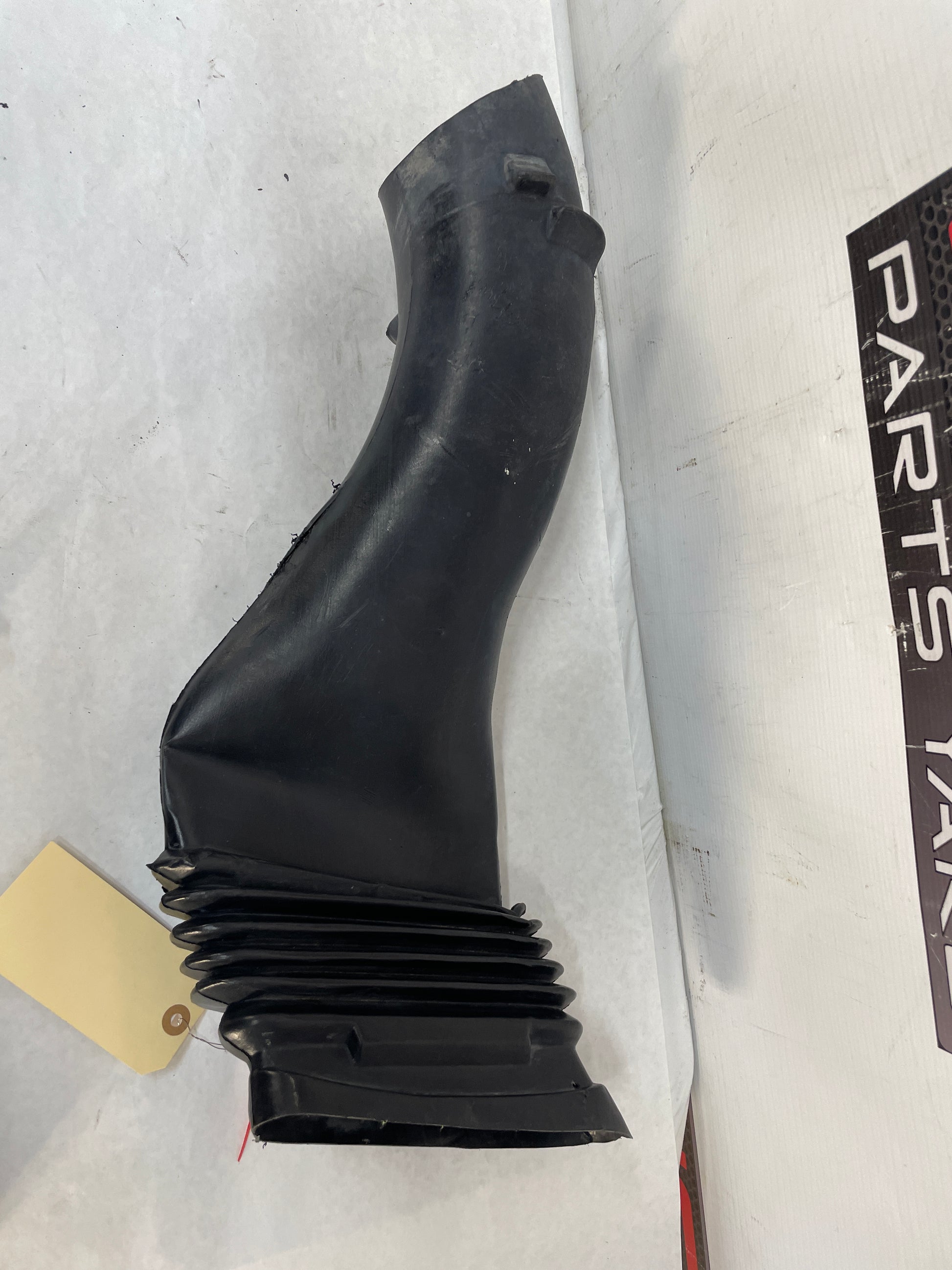 2004 Chevy C5 Corvette RH Passenger Front Bumper Brake Cooling Duct OEM - Day's Parts Yard