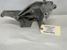 2018 Cadillac Escalade AC Air Conditioner Compressor Engine Motor Bracket OEM