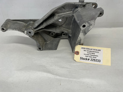 2018 Cadillac Escalade AC Air Conditioner Compressor Engine Motor Bracket OEM - Day's Parts Yard