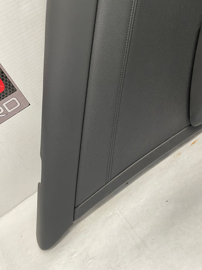 2009 Pontiac G8 LH Driver Rear Interior Door Panel Trim OEM - Day's Parts Yard