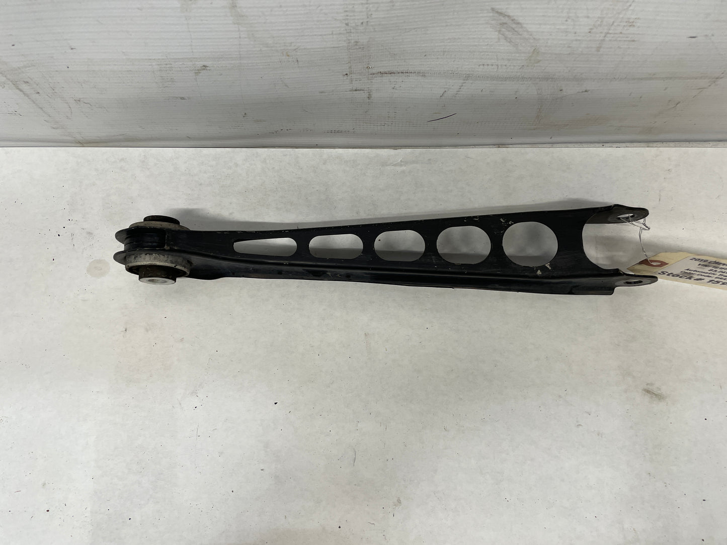 2019 Chevy Camaro SS LH Driver Rear Control Arm OEM