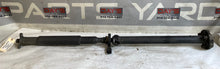 2015 Chevy SS Sedan Drive Shaft Driveshaft OEM - Day's Parts Yard