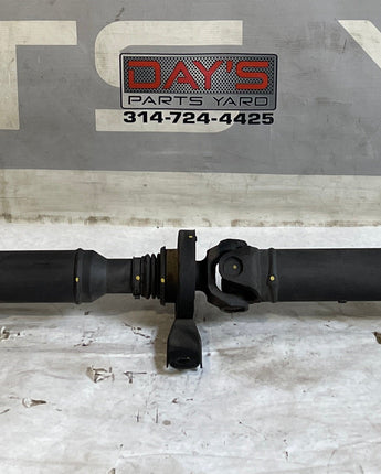 2015 Chevy SS Sedan Drive Shaft Driveshaft OEM