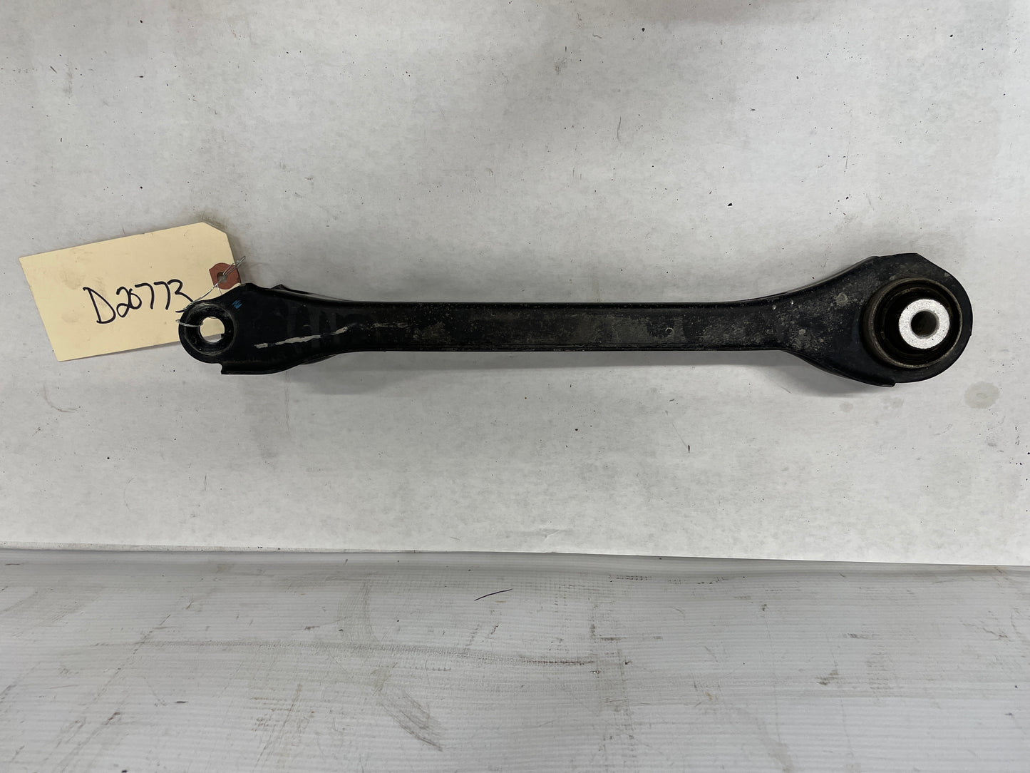 2019 Chevy Camaro SS LH Driver Rear Control Arm OEM