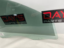 2009 Pontiac G8 GT Front RH Passenger Door Window Glass OEM - Day's Parts Yard