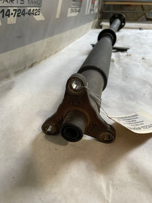 2015 Chevy SS Sedan Drive Shaft Driveshaft OEM - Day's Parts Yard