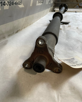 2015 Chevy SS Sedan Drive Shaft Driveshaft OEM