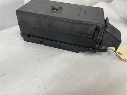 2004 Chevy C5 Corvette Engine Bay Wiring Harness Junction Fuse Box Block w/ Lid OEM - Day's Parts Yard