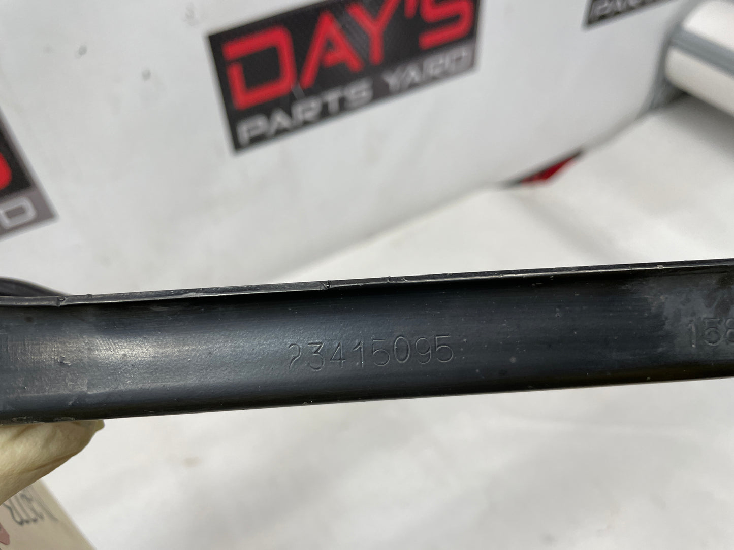 2019 Chevy Camaro SS LH Driver Rear Control Arm OEM