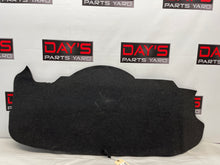 2005 Pontiac GTO Spare Wheel Tire Trunk Carpet Cargo Cover OEM - Day's Parts Yard
