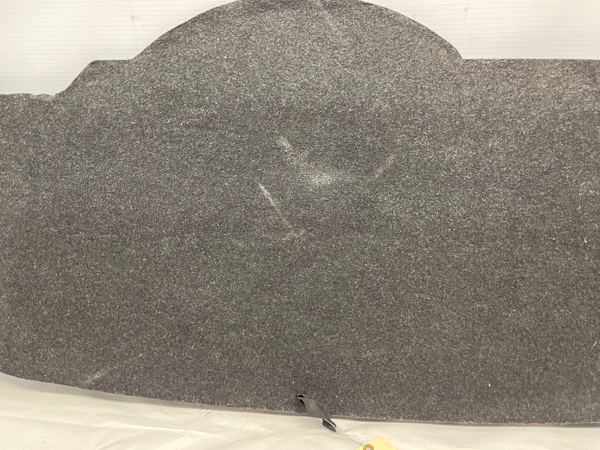 2005 Pontiac GTO Spare Wheel Tire Trunk Carpet Cargo Cover OEM - Day's Parts Yard