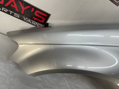 2009 Pontiac G8 LH Driver Front Fender Silver OEM - Day's Parts Yard
