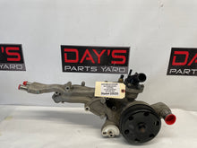 2018 Cadillac Escalade Engine Motor Coolant Water Pump Assembly OEM