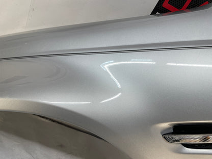 2009 Pontiac G8 LH Driver Front Fender Silver OEM - Day's Parts Yard