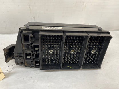 2004 Chevy C5 Corvette Engine Bay Wiring Harness Junction Fuse Box Block w/ Lid OEM - Day's Parts Yard
