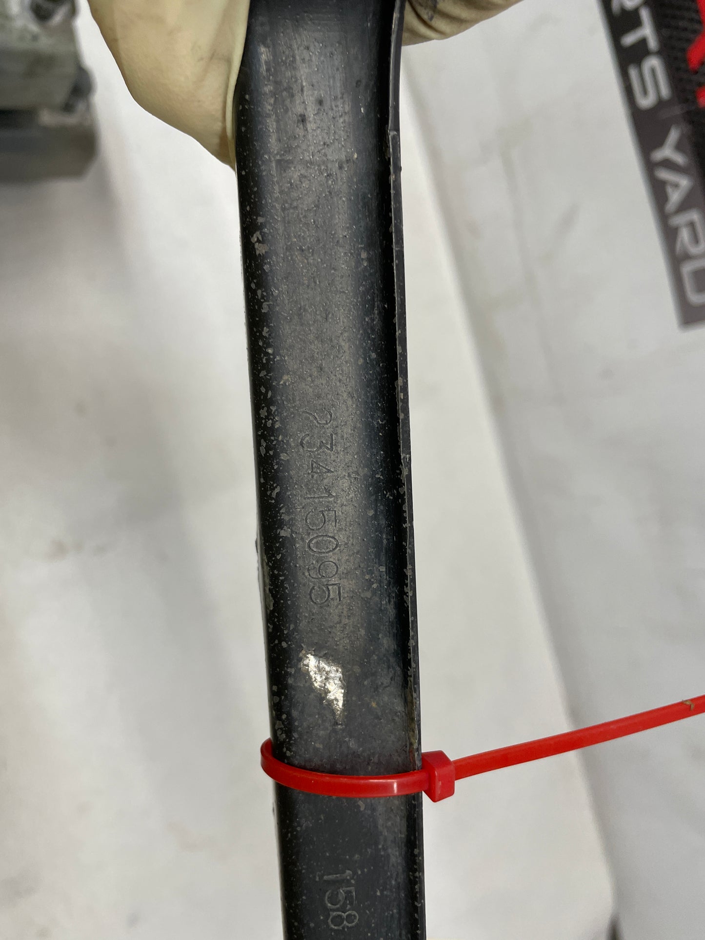 2019 Chevy Camaro SS RH Passenger Rear Control Arm OEM