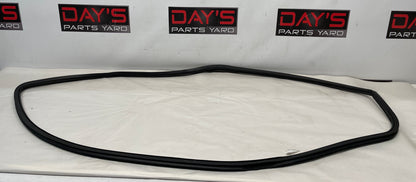 2005 Pontiac GTO RH Passenger Door Weather Strip OEM - Day's Parts Yard