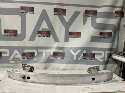 2016 Cadillac CTS-V Rear Reinforcement Impact Bar OEM