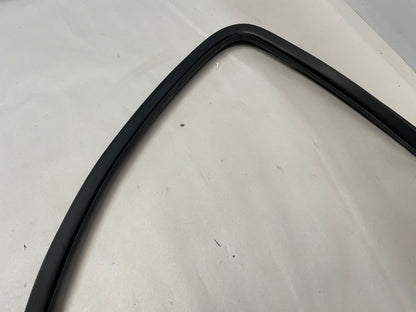 2005 Pontiac GTO RH Passenger Door Weather Strip OEM - Day's Parts Yard