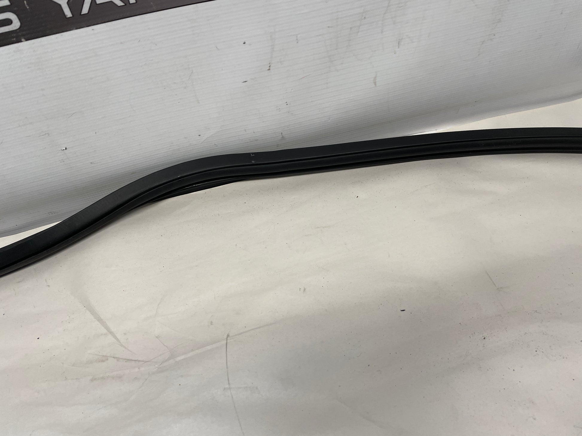 2005 Pontiac GTO RH Passenger Door Weather Strip OEM - Day's Parts Yard
