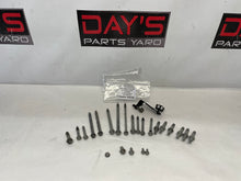 2018 Cadillac Escalade Front Engine Motor Accessory Belt Drive Hardware OEM