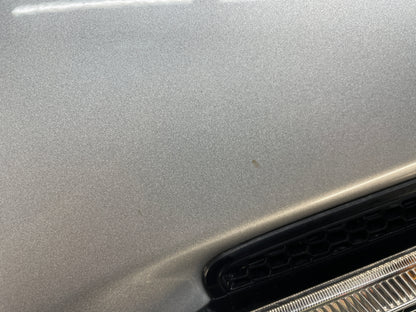 2009 Pontiac G8 LH Driver Front Fender Silver OEM - Day's Parts Yard