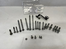 2018 Cadillac Escalade Front Engine Motor Accessory Belt Drive Hardware OEM