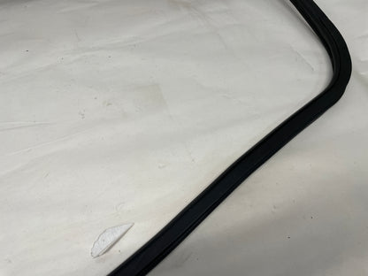 2005 Pontiac GTO RH Passenger Door Weather Strip OEM - Day's Parts Yard
