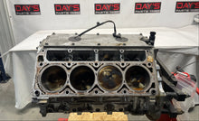 1999 Chevy Camaro Z28 SS 5.7L LS1 Engine Motor Short Block Rebuilder Core OEM - Day's Parts Yard