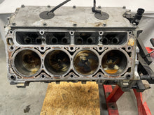 1999 Chevy Camaro Z28 SS 5.7L LS1 Engine Motor Short Block Rebuilder Core OEM - Day's Parts Yard
