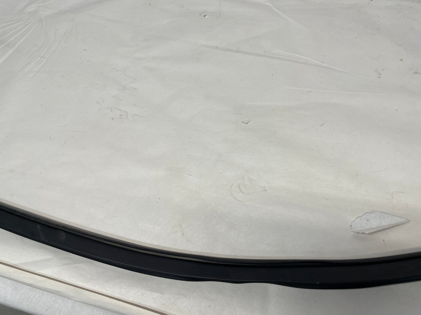 2005 Pontiac GTO RH Passenger Door Weather Strip OEM - Day's Parts Yard