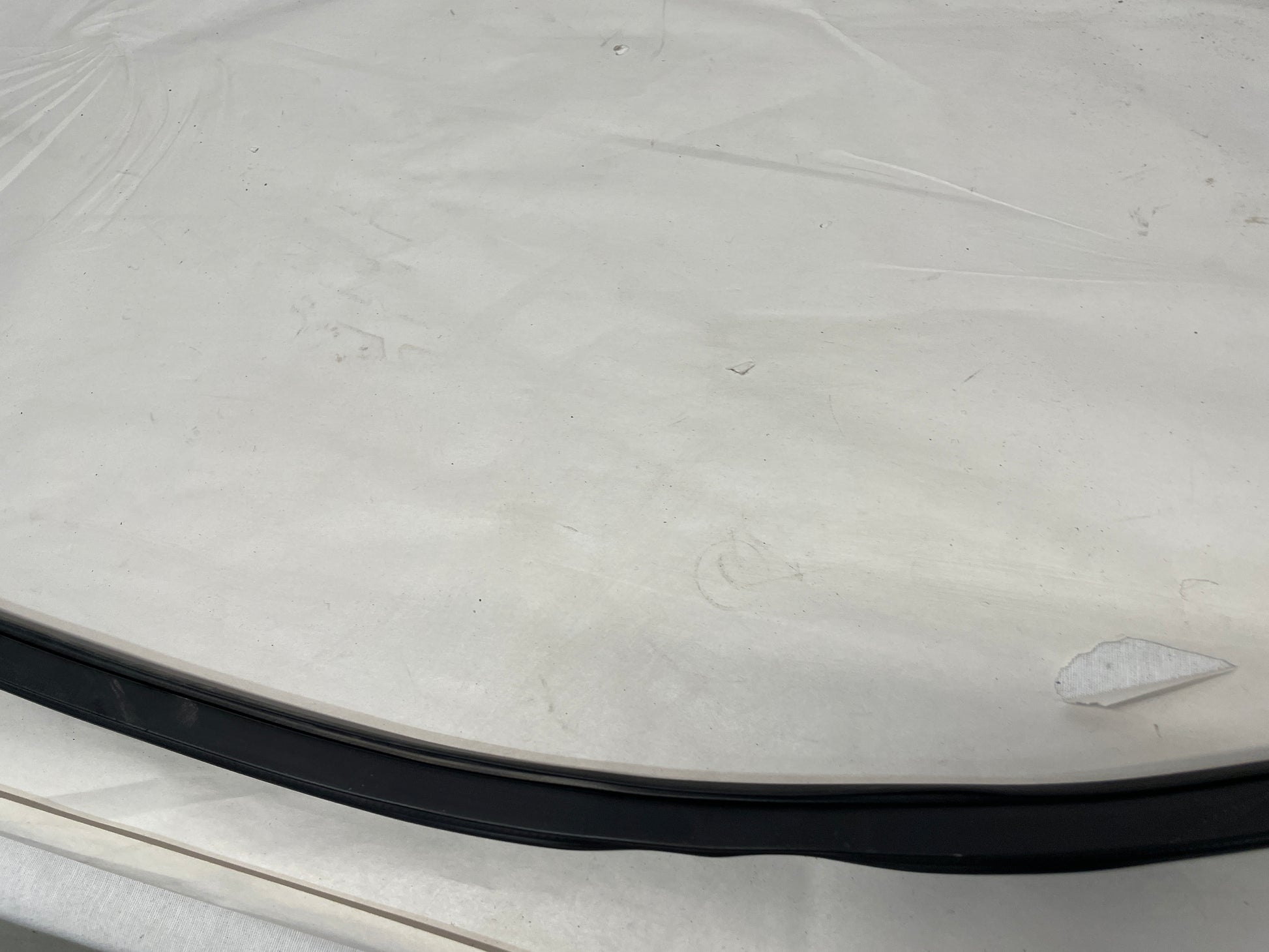 2005 Pontiac GTO RH Passenger Door Weather Strip OEM - Day's Parts Yard