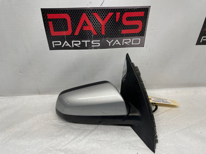 2014 Chevy SS Sedan RH Passenger Exterior Side Mirror OEM - Day's Parts Yard