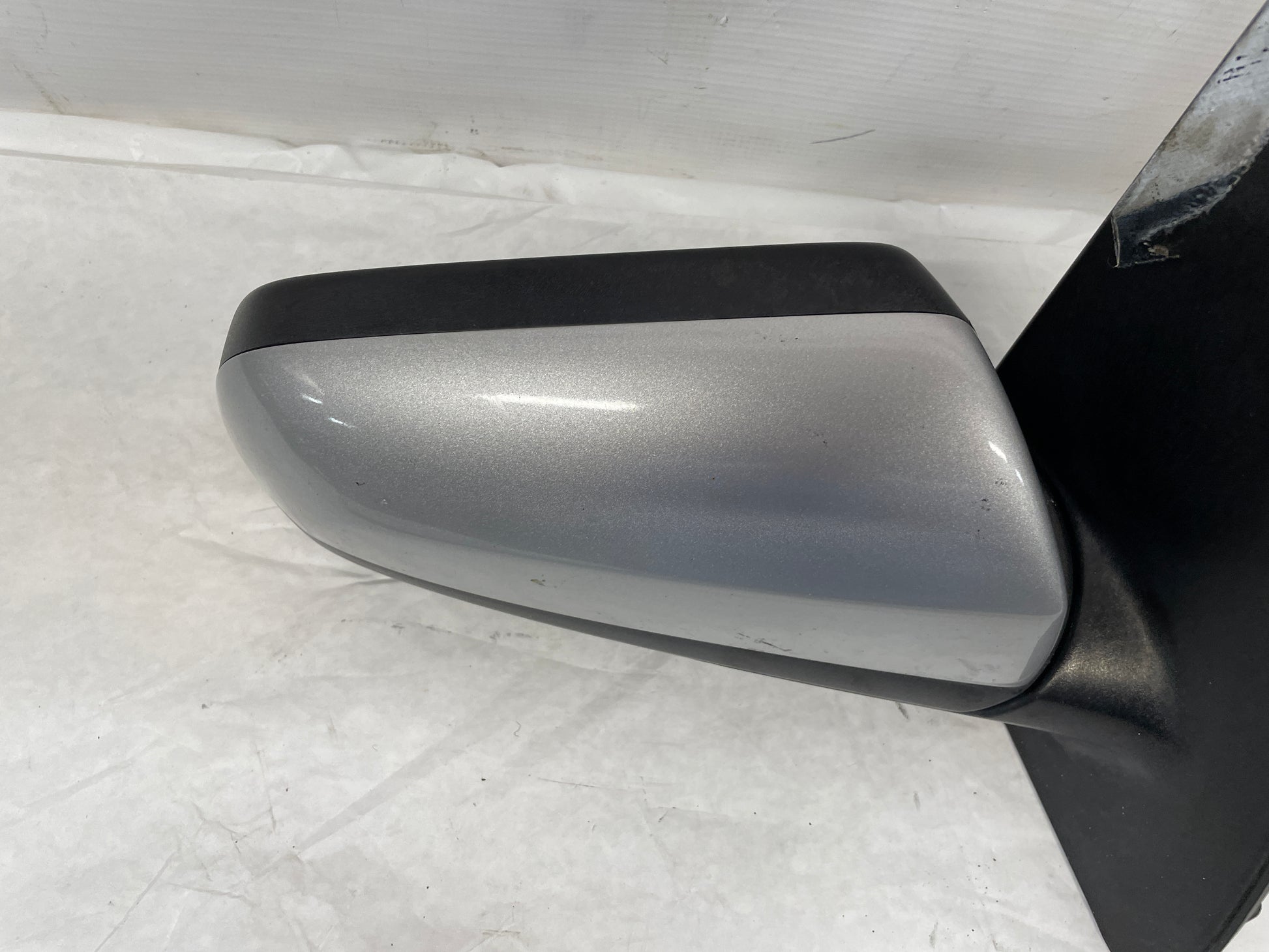 2014 Chevy SS Sedan RH Passenger Exterior Side Mirror OEM - Day's Parts Yard