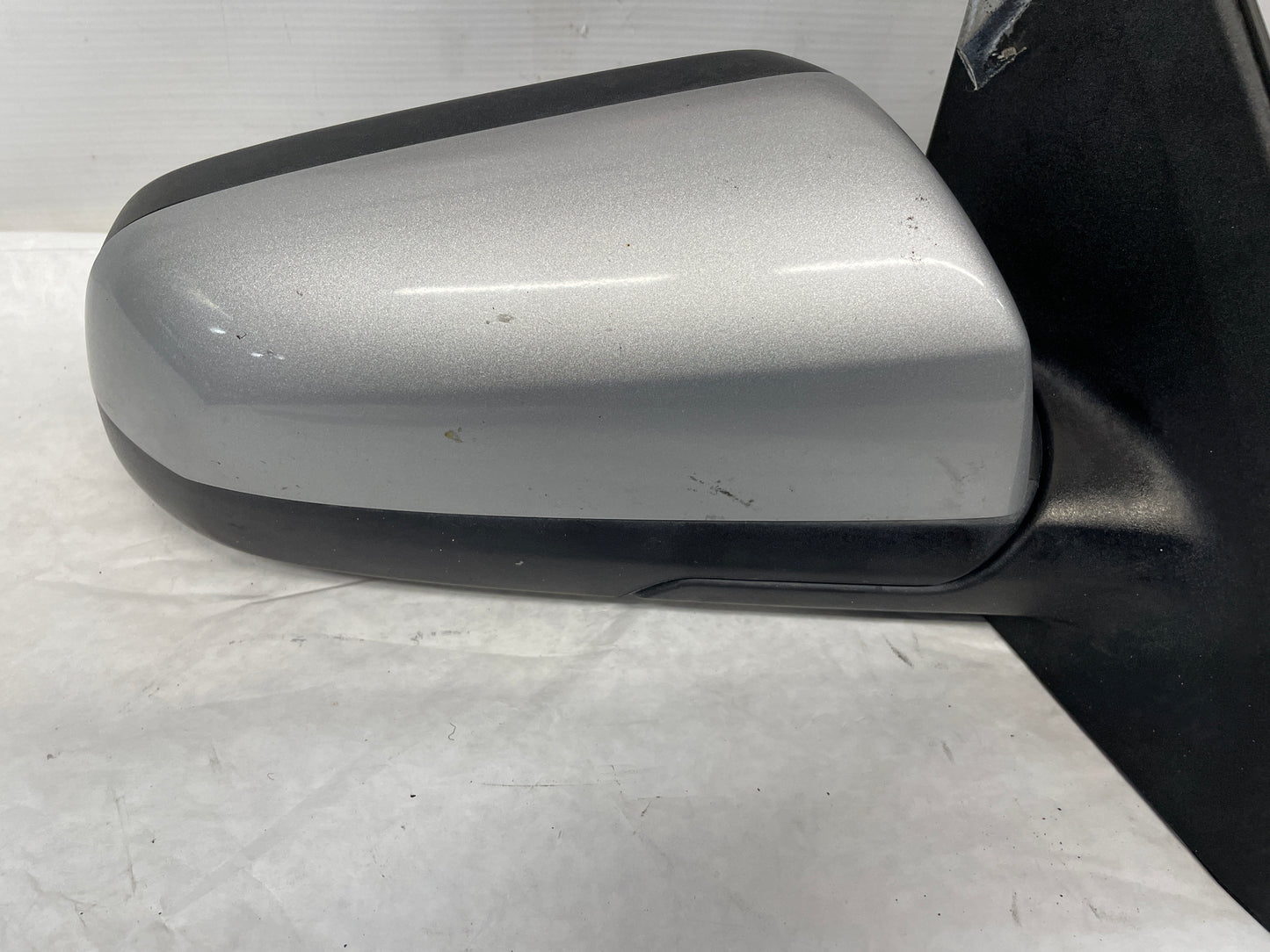 2014 Chevy SS Sedan RH Passenger Exterior Side Mirror OEM - Day's Parts Yard