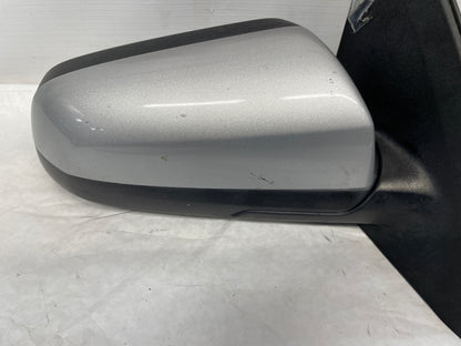 2014 Chevy SS Sedan RH Passenger Exterior Side Mirror OEM - Day's Parts Yard