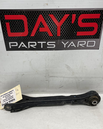 2019 Chevy Camaro SS LH Driver Rear Control Trailing Drag Link Arm OEM