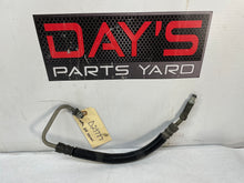 2004 Chevy C5 Corvette Power Steering Hose High Pressure Line - Day's Parts Yard