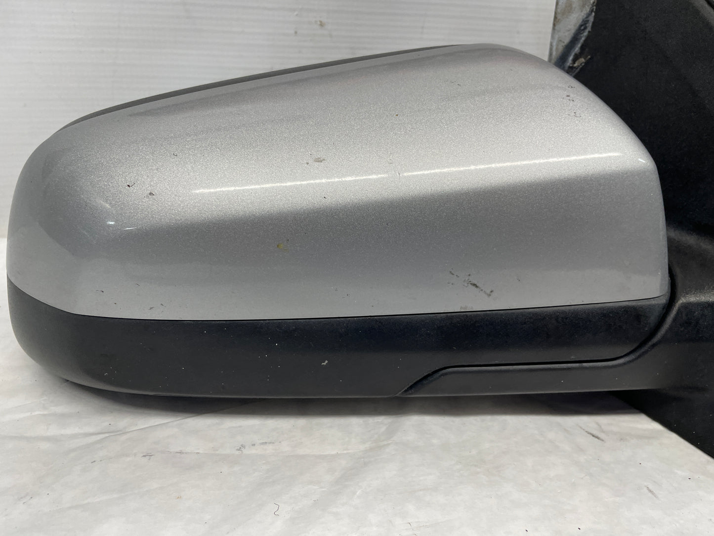 2014 Chevy SS Sedan RH Passenger Exterior Side Mirror OEM - Day's Parts Yard
