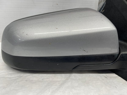 2014 Chevy SS Sedan RH Passenger Exterior Side Mirror OEM - Day's Parts Yard