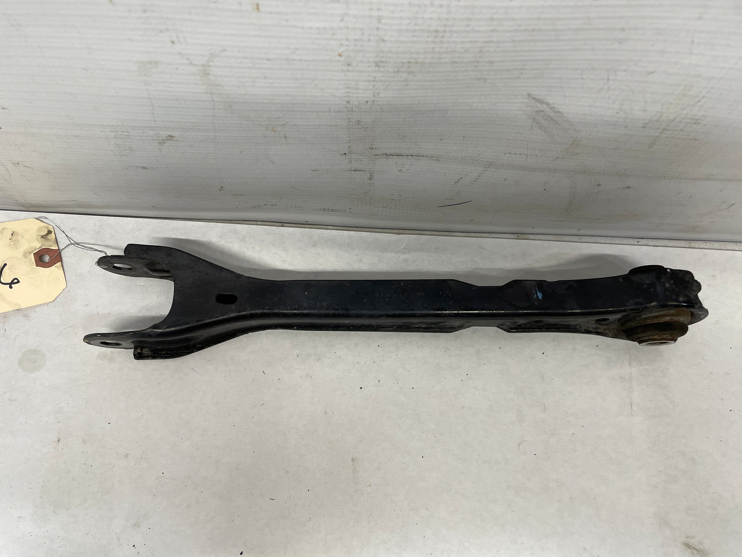 2019 Chevy Camaro SS LH Driver Rear Control Trailing Drag Link Arm OEM