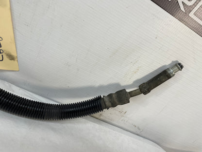 2004 Chevy C5 Corvette Power Steering Hose High Pressure Line - Day's Parts Yard