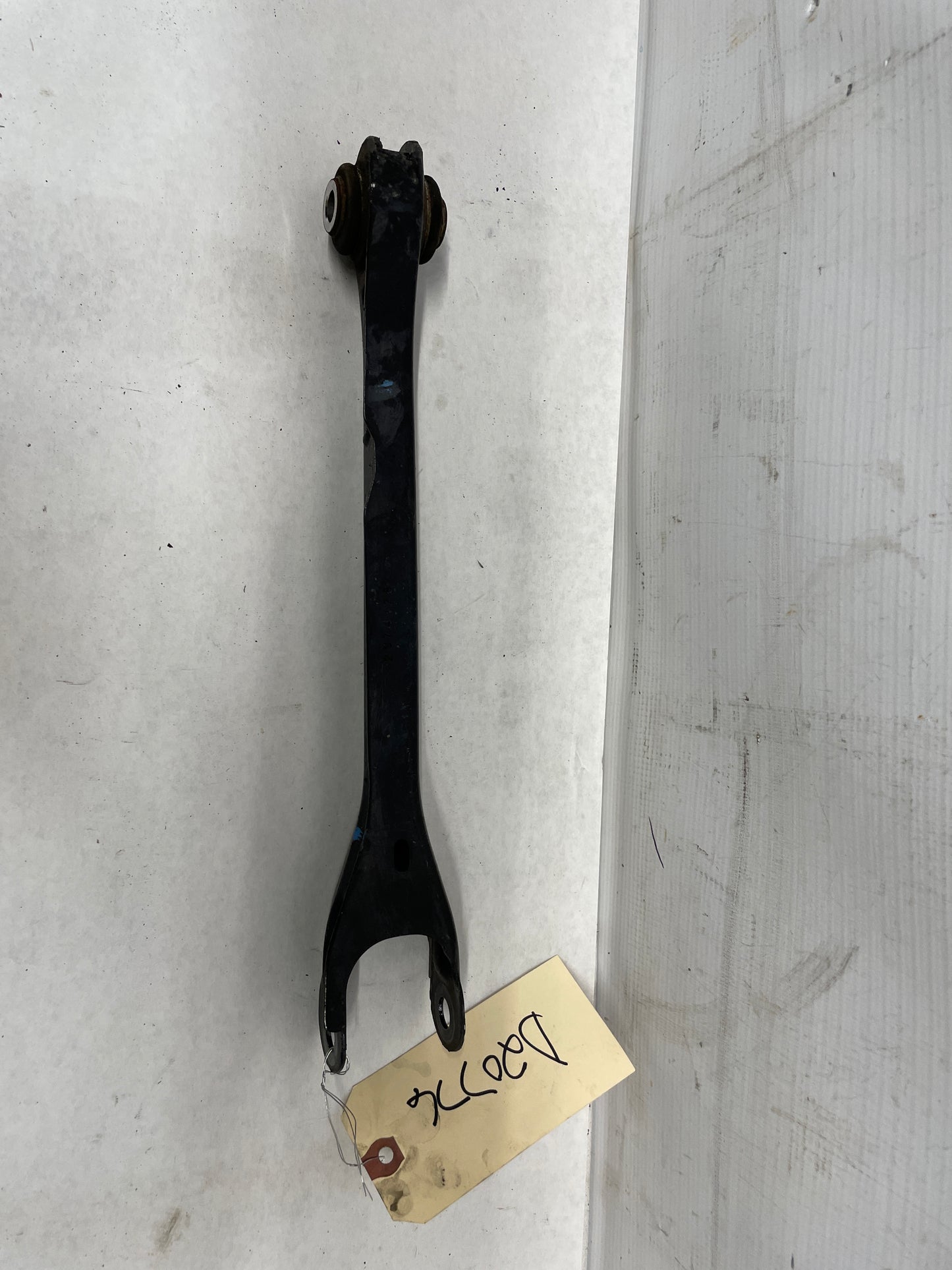 2019 Chevy Camaro SS LH Driver Rear Control Trailing Drag Link Arm OEM