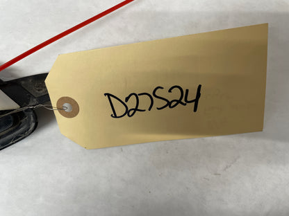 2009 Pontiac G8 RH Passenger Fender Marker Light Repeater Lamp Grill OEM - Day's Parts Yard